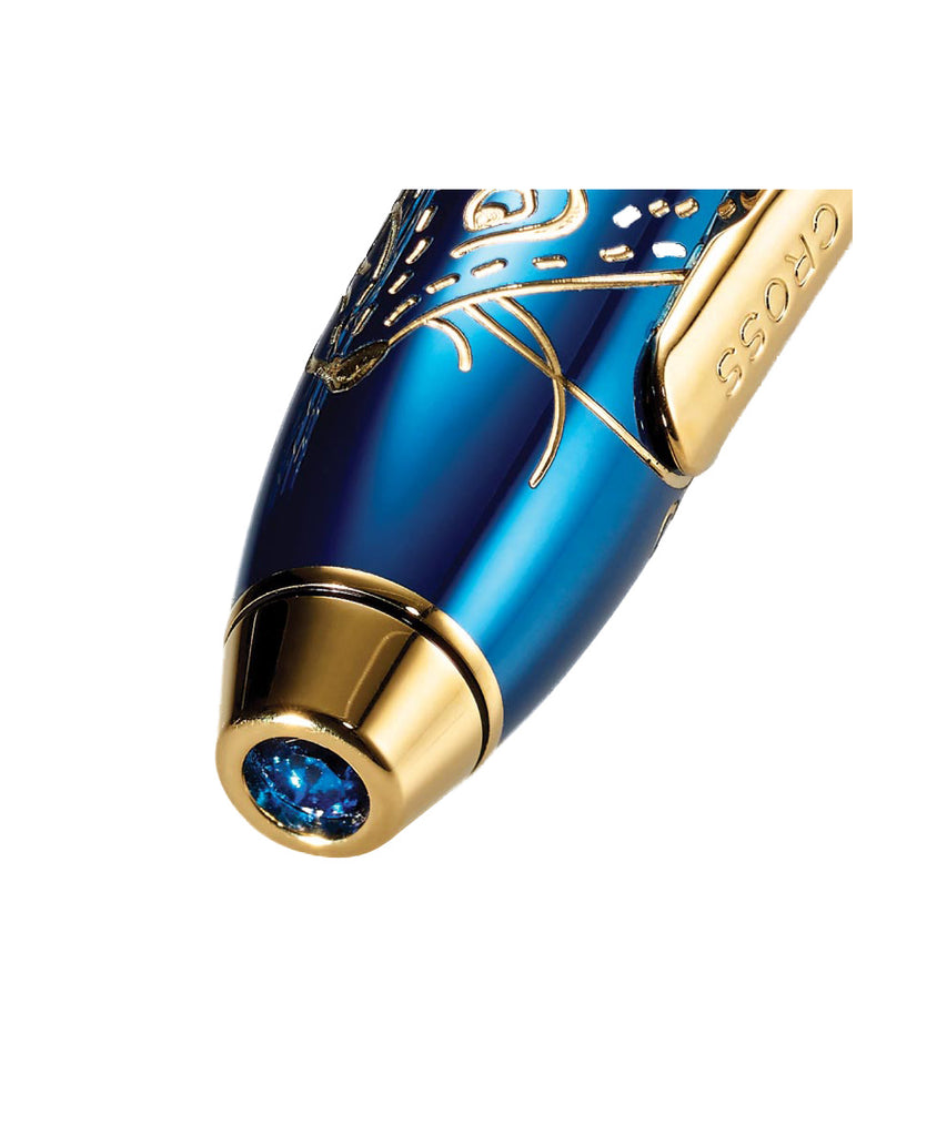 Cross Townsend Year of the Rat Special Edition Fountain Pen
