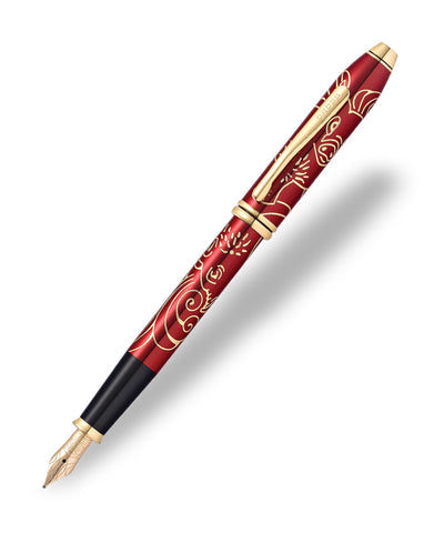 Cross Townsend Year of the Pig Special Edition Fountain Pen
