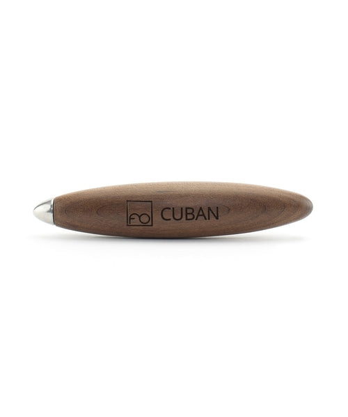 Napkin Cuban Inkless Pen - Tobacco