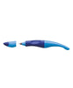 Stabilo EASYoriginal Rollerball Pen - Dark Blue/Light Blue
