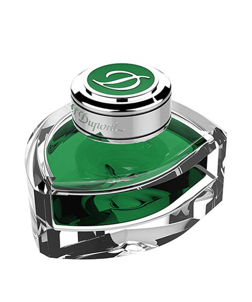 S.T. Dupont Ink - Spring Green