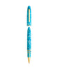 Esterbrook Estie Rollerball Pen - Aqua Limited Edition
