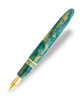 Esterbrook Estie Fountain Pen - Gold Rush Frontier Green Limited Edition