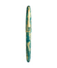 Esterbrook Estie Fountain Pen - Gold Rush Frontier Green Limited Edition