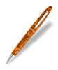 Esterbrook Estie Ballpoint Pen - Honeycomb with Palladium Trim
