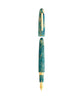 Esterbrook Estie Oversize Fountain Pen - Gold Rush Frontier Green Limited Edition