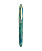 Esterbrook Estie Oversize Fountain Pen - Gold Rush Frontier Green Limited Edition
