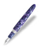 Esterbrook Estie Oversize Fountain Pen - Lilac with Palladium Trim