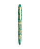 Esterbrook Estie Fountain Pen - Sea Glass with Gold Trim