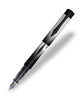 Platignum Tixx Disposable Fountain Pen - Black