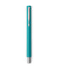 Parker Vector Rollerball Pen - Blue Green