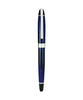 Conklin Victory Fountain Pen - Royal Blue