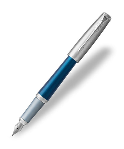 Parker Urban Premium Fountain Pen - Dark Blue
