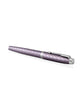 Parker IM Premium Rollerball Pen - Dark Violet