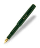 Kaweco Classic Sport Fountain Pen - Green