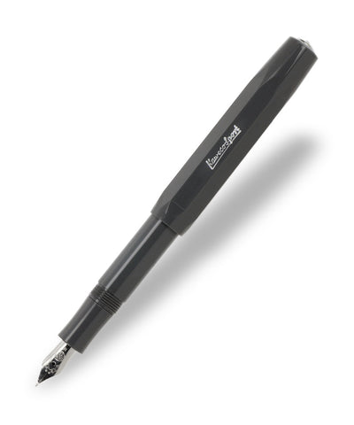 Kaweco Skyline Sport Fountain Pen - Grey