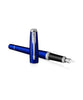 Parker Urban Fountain Pen - Nightsky Blue