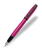 Platignum Studio Fountain Pen - Pink