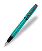 Platignum Studio Fountain Pen - Turquoise