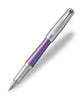 Parker Urban Premium Fountain Pen - Violet