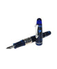 Delta Capri Limited Edition Fountain Pen - The Blue Grotto