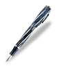 Visconti Divina Fountain Pen (Oversize) - Imperial Blue