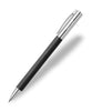 Faber-Castell Ambition Ballpoint Pen - Black Resin