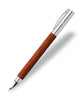 Faber-Castell Ambition Fountain Pen - Pearwood