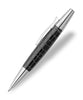 Faber-Castell e-motion Mechanical Pencil - Black Croco