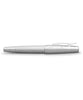 Faber-Castell e-motion Fountain Pen - Pure Silver
