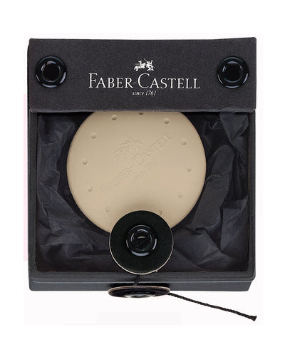 Faber-Castell Eraser - UFO Shaped
