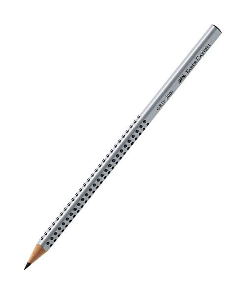 Faber-Castell Grip 2001 Pencil - 5 Grades