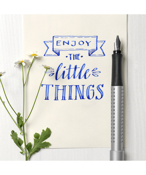 Faber castell calligraphy pen set Clearance