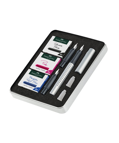 Faber-Castell Grip Calligraphy Set