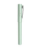 Faber-Castell Grip Fountain Pen - Pearl Edition Mint