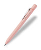 Faber-Castell Grip Ballpoint Pen - Pearl Edition Rose