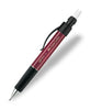 Faber-Castell Grip Plus Mechanical Pencil - Red
