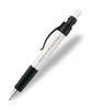 Faber-Castell Grip Plus Mechanical Pencil - White