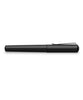 Faber-Castell Hexo Rollerball Pen - Black