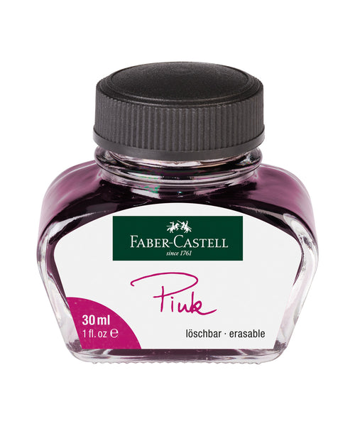Faber-Castell Ink - Pink