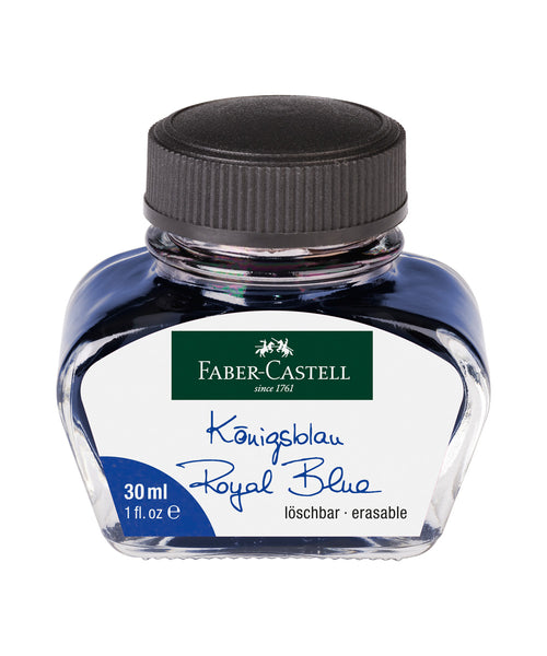 Faber-Castell Ink - Royal Blue
