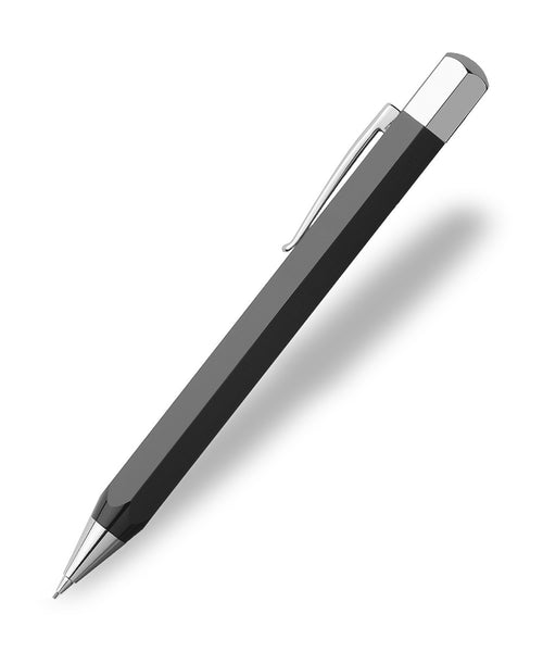 Faber-Castell Ondoro Mechanical Pencil - Graphite Black