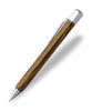 Faber-Castell Ondoro Mechanical Pencil - Smoked Oak