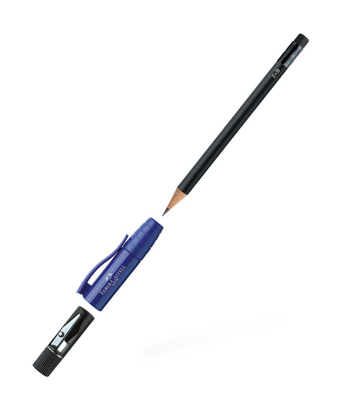 Faber-Castell Perfect Pencil II - Blue