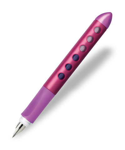 Faber-Castell Scribolino Fountain Pen - Berry