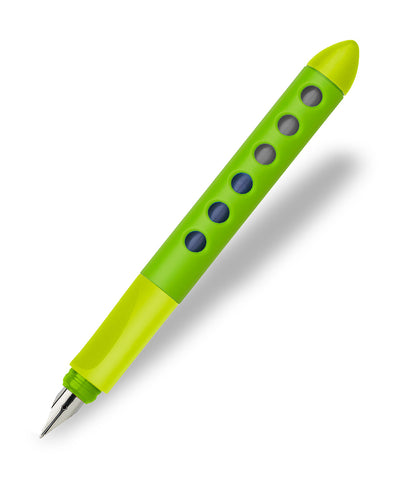 Faber-Castell Scribolino Fountain Pen - Green