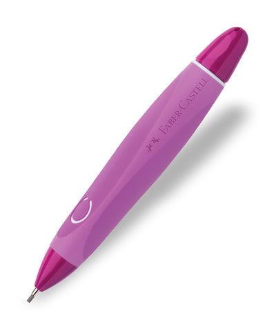 Faber-Castell Scribolino Mechanical Pencil - Berry