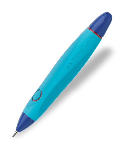 Faber-Castell Scribolino Mechanical Pencil - Blue