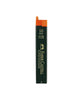 Faber-Castell Super Polymer 0.9mm Mechanical Pencil Lead Refills