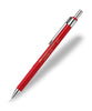 Faber-Castell TK-Fine Mechanical Pencil - Red